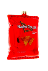 Nacho Cheese Chips Ornament