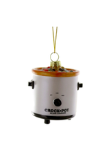 Crockpot Ornament