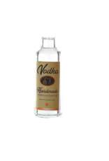 Handmade Vodka Ornament