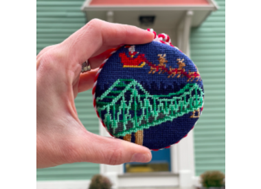 Ornaments