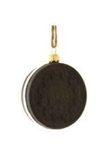 Cream Cookie Sandwich Ornament