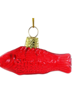 Gummi Fish Ornament