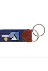 Smathers & Branson Pickleball Key Fob
