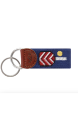 Smathers & Branson Pickleball Key Fob