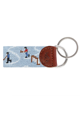 Smathers & Branson Pond Hockey Key Fob