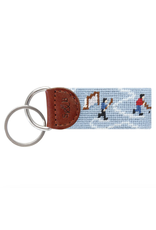 Smathers & Branson Pond Hockey Key Fob