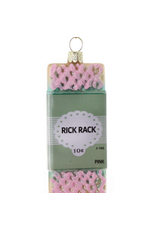 Rick Rack Ornament