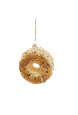 Everything Bagel Ornament