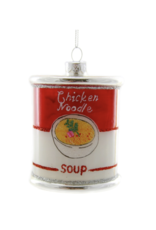 Chicken Noodle Soup Ornament