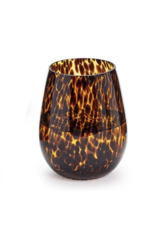 Decor Shop by Place & Gather Tortoise Stemless Wine Glass