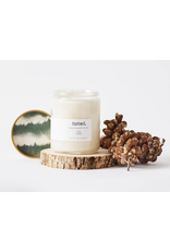 Noted Fir Tree Candle