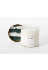 Noted Fir Tree Candle