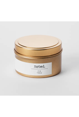 Noted Fir Tree Candle
