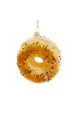 Everything Bagel Ornament