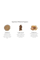 LAFCO Feu de Bois Candle LAFCO Feu de Bois Candle