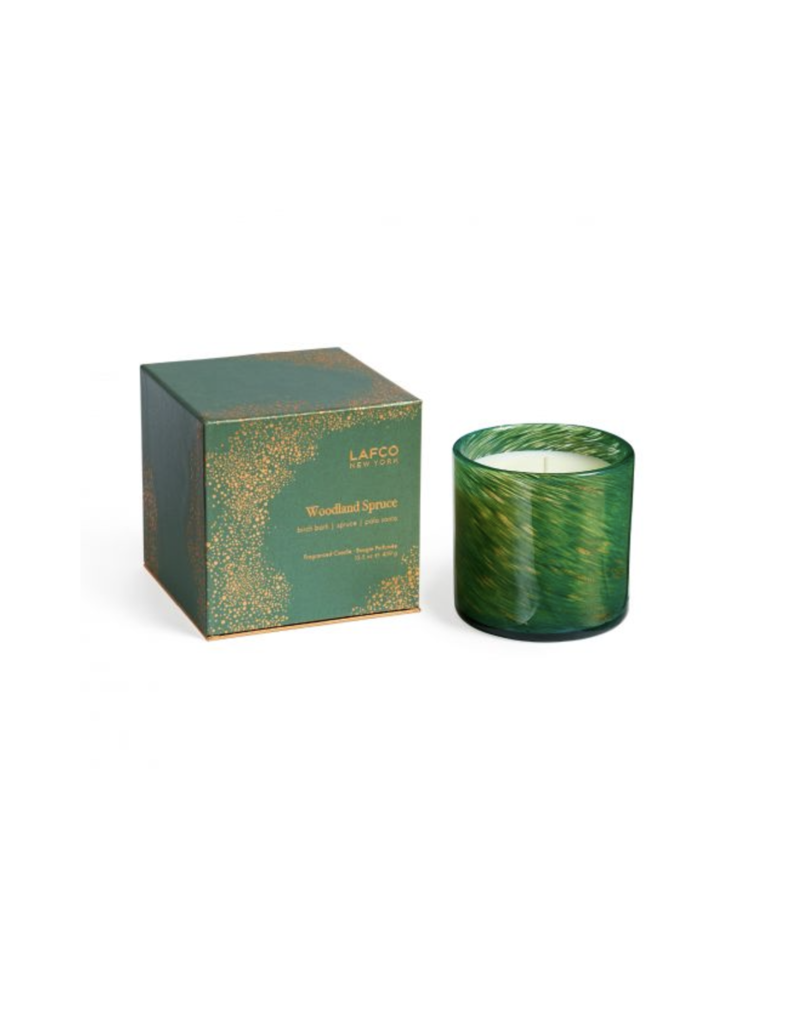 LAFCO Woodland Spruce Candle