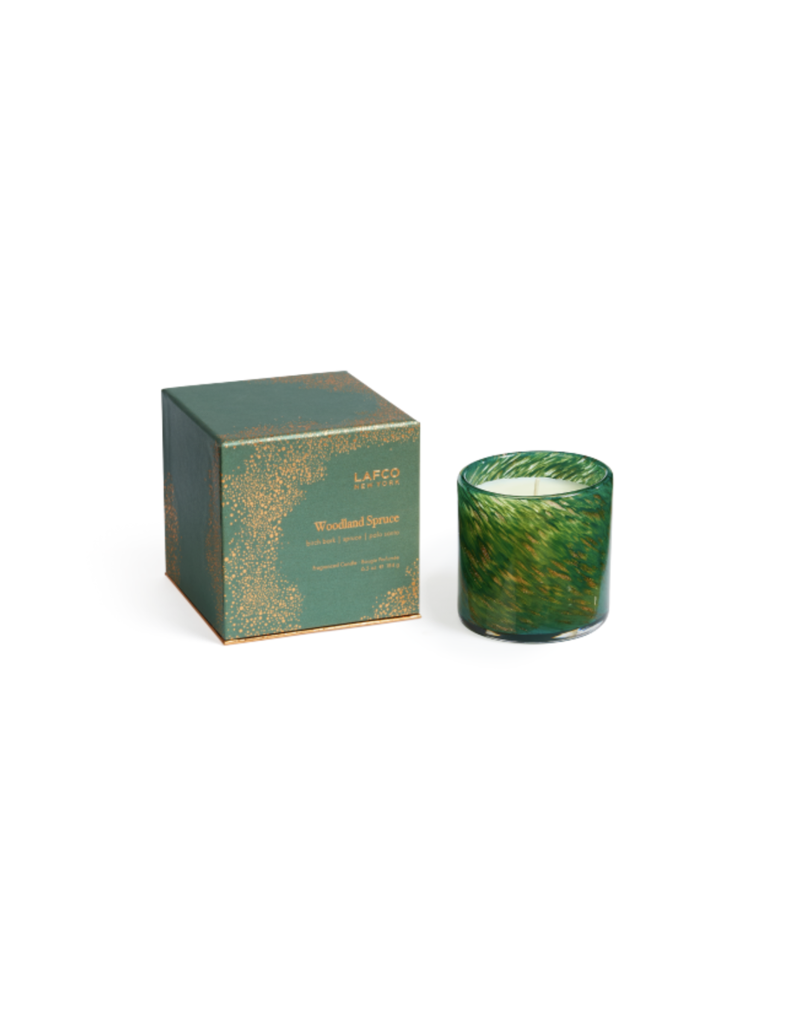 LAFCO Woodland Spruce Candle