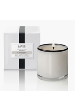 LAFCO Champagne Candle