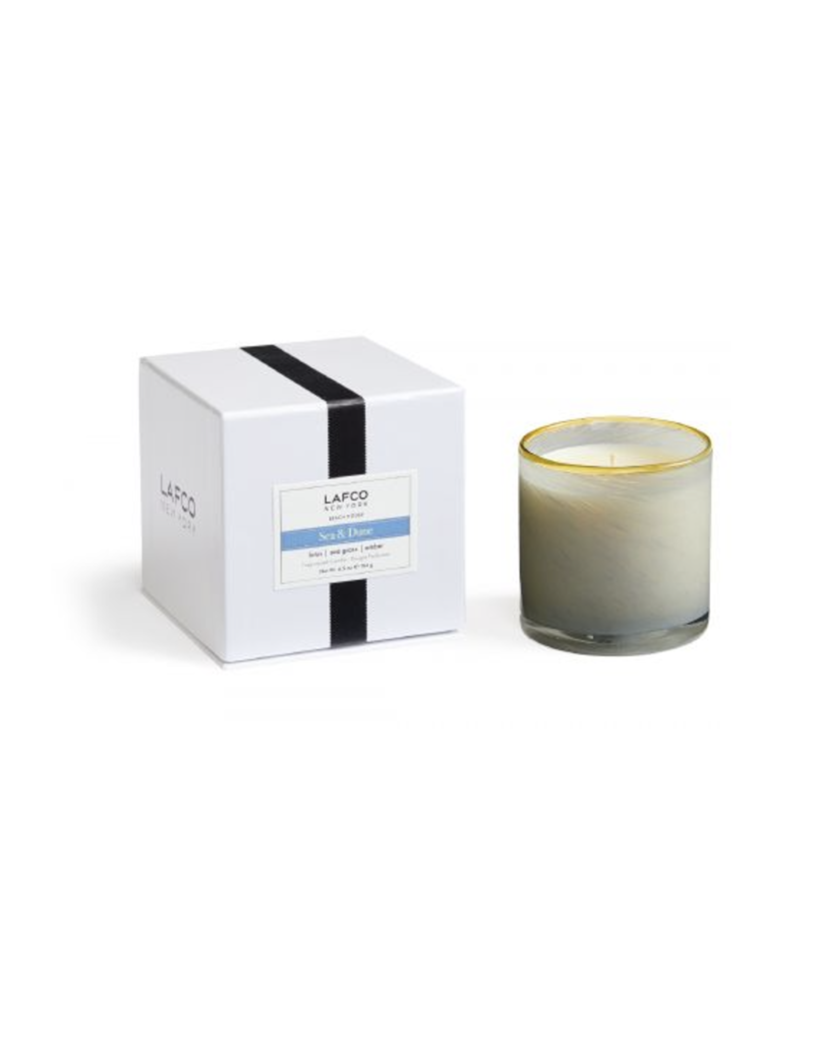 LAFCO Sea & Dune Candle