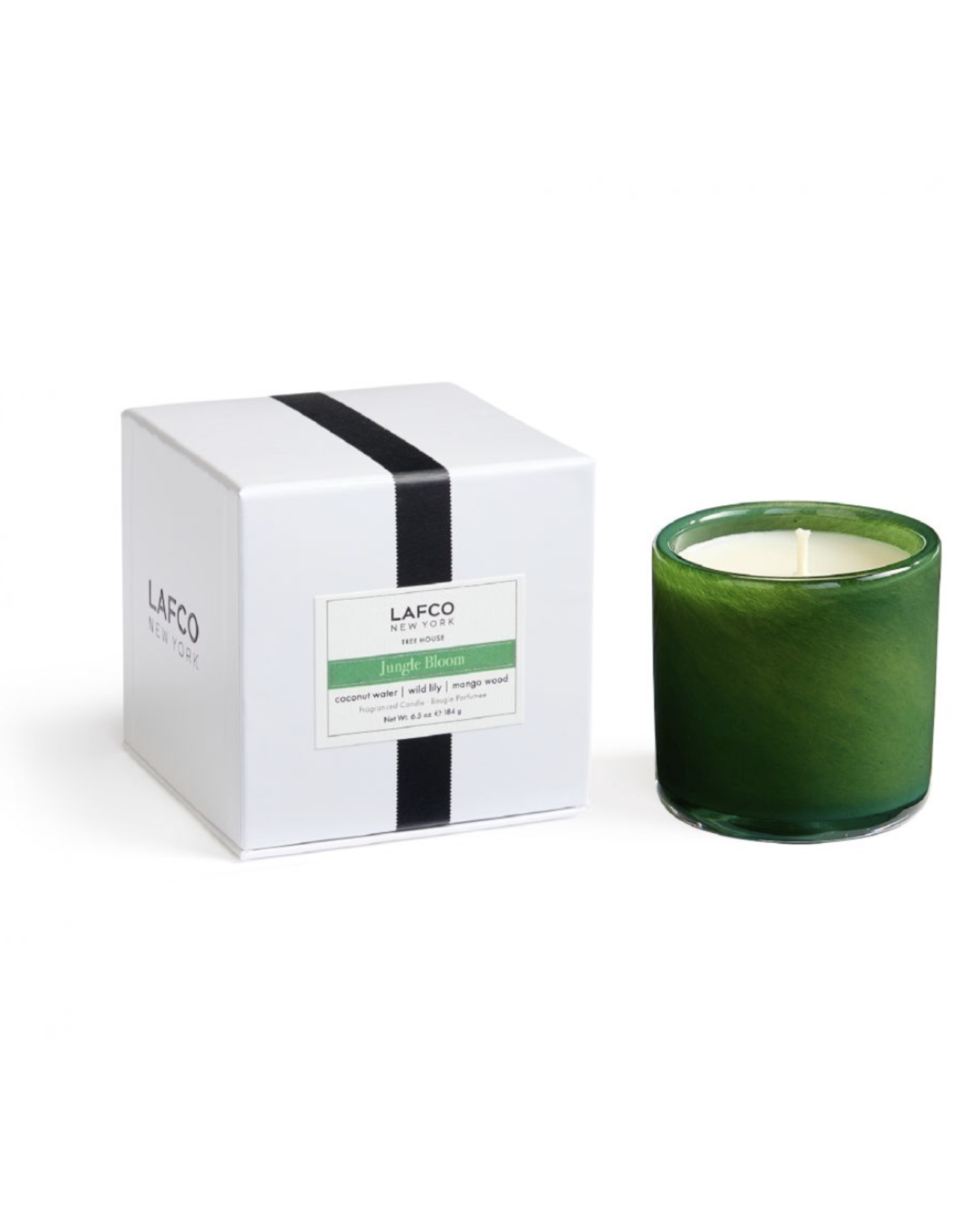 LAFCO Jungle Bloom Candle