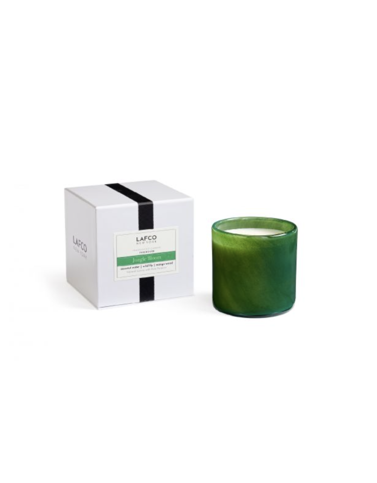LAFCO Jungle Bloom Candle