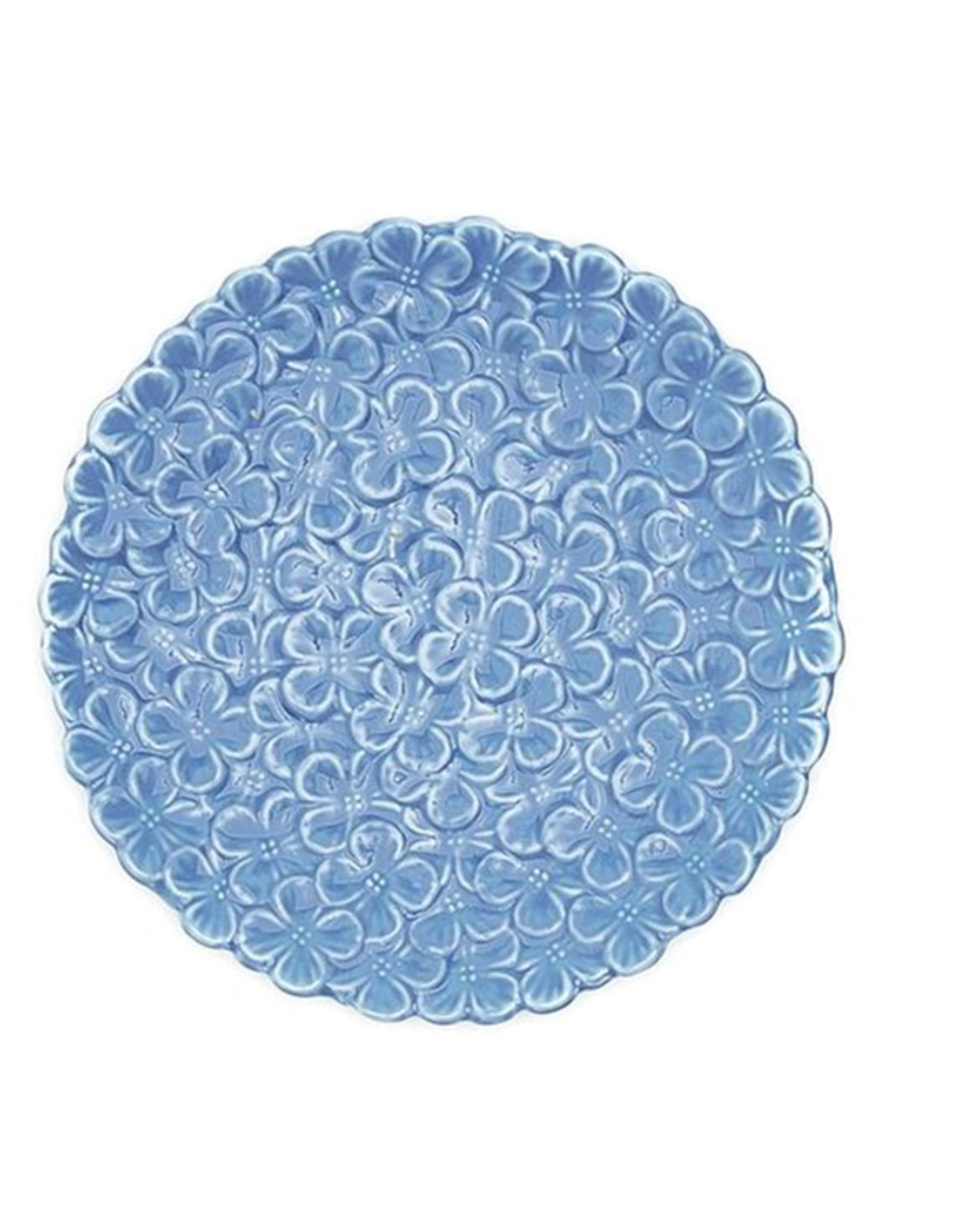 Decor Shop by Place & Gather Hydrangea Tidbit Dish