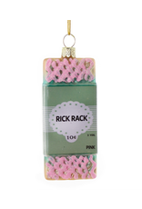 Rick Rack Ornament