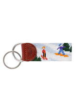 Smathers & Branson Slopes Key Fob