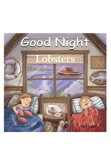 Random House Good Night Lobsters Board Book