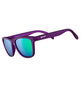 goodr Gardening with a Kraken Sunglasses by goodr