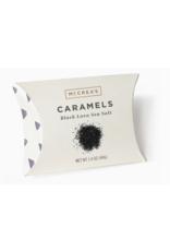 McCrea's Black Lava Sea Salt Caramel Pillow 1.4oz