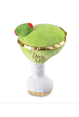 Haute Diggity Dog Dirty Muttini Dog Toy