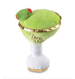 Haute Diggity Dog Dirty Muttini Dog Toy