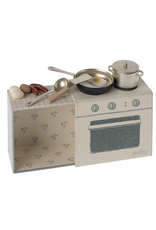 Maileg Mouse Cooking Set by Maileg