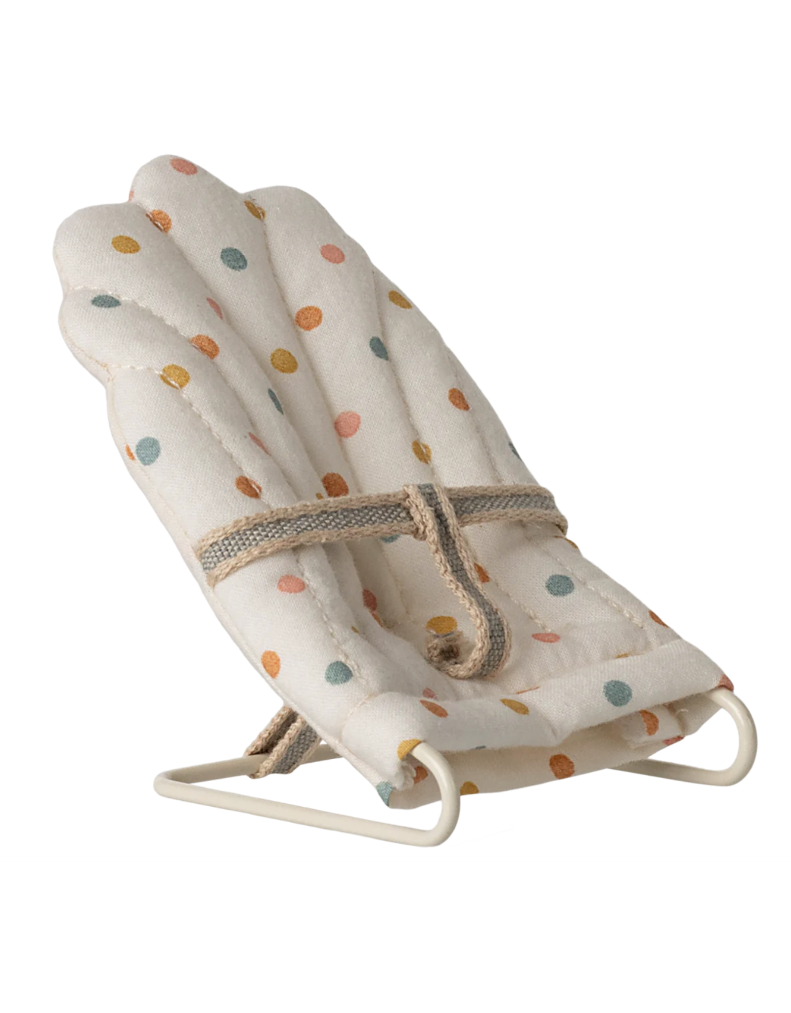 Maileg My Mouse Babysitter in Multidot by Maileg