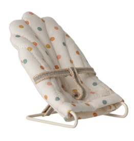 Maileg My Mouse Babysitter in Multidot by Maileg