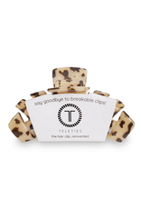 Teleties Blonde Tortoise Teleties Hair Clip