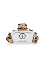 Teleties Blonde Tortoise Teleties Hair Clip