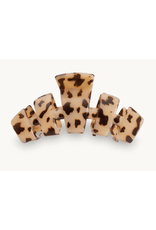 Teleties Blonde Tortoise Teleties Hair Clip