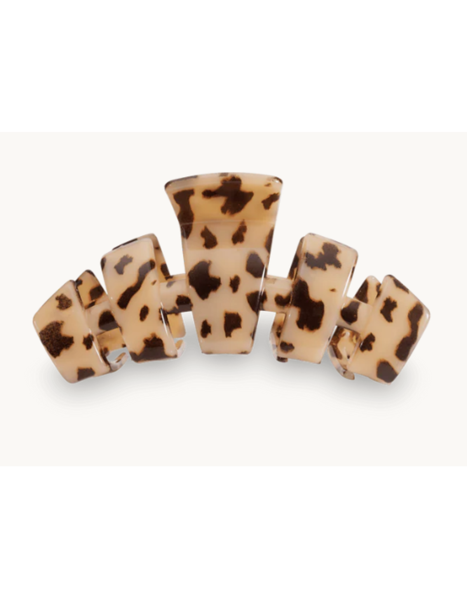 Teleties Blonde Tortoise Teleties Hair Clip