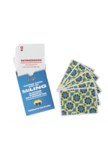 Lingo Playing Cards Sailing Lingo Playing Cards
