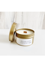 Noted Mulled Cider Candle