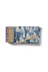 Race Day Matches by Kim Hovell