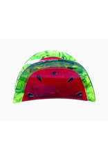 Jenny Lemons Mini Watermelon Claw Clip