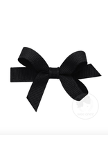 Wee Ones Wee Ones Bow in Black