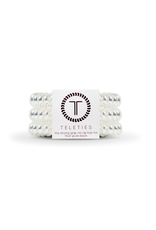 Teleties Crystal Clear Teleties Hair Ties