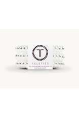 Teleties Crystal Clear Teleties Hair Ties