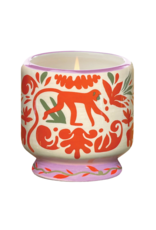 Paddywax Jungle A Dopo Candle 8 oz