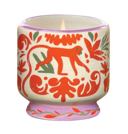Paddywax Jungle A Dopo Candle 8 oz