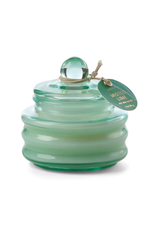 Paddywax Bright Green Beam Candle 3 oz